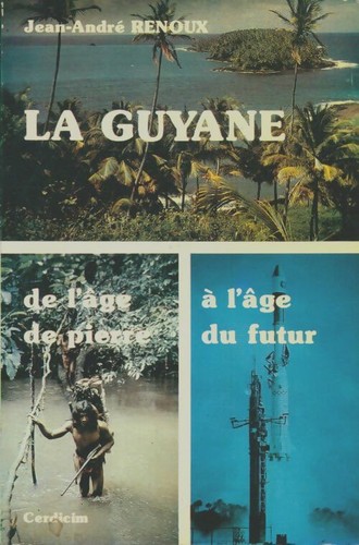 Guyane âge de - de, l'âge