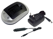 Chargeur Pour SONY DSC-HX50