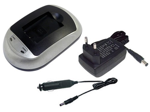 Chargeur pour sony dsc hx50 - chargeur,