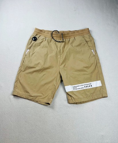 Short bape aape - short, nylon