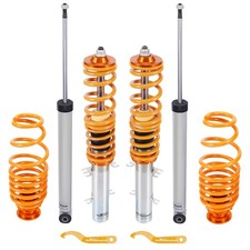 Combinés filetés Amortisseur