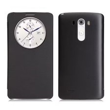 ETUI FOLIO A RABAT LG G3 QUICK