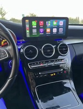 Autoradio CarPlay Android Auto