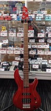Guitare basse électrique - , aria