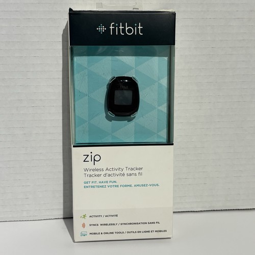 Fitbit zip fb301c wireless - fitbit,