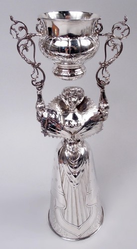Coupe mariage antiques - coupe,