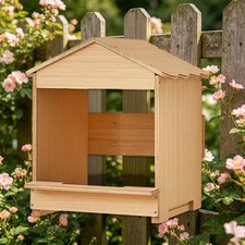 Compartiment En Bois