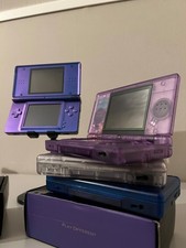 Nintendo DS Lite