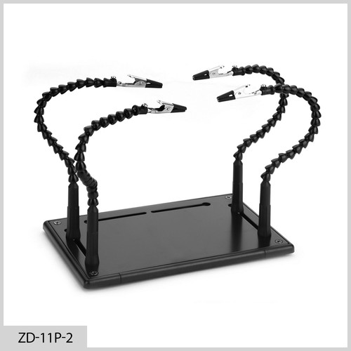 Support troisième main - support,