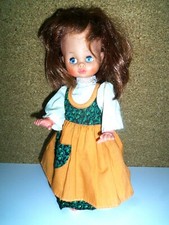 Poupée Cabar de 30 cm -