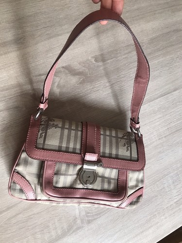 Magnifique sac burberry - , mini