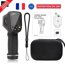 Caméra Thermique Imagerie pour Fuites d'Eau et Circuit Électrique portable Neuf