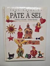 Tout faire en pate a sel | Bon état
