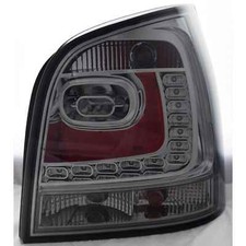 Ensemble De Feux Arrière LED