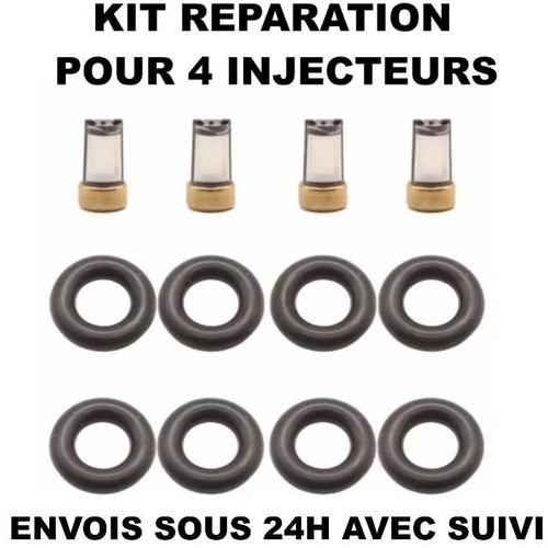 Kit joint injecteur - , 206