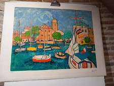 Paul AÏZPIRI (1919/2016) le