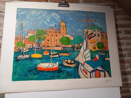 Paul aïzpiri le - aÏzpiri, (1919/2016)