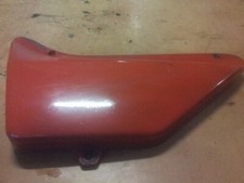 HONDA 125 CLR CITY FLY