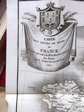 POSTE Etat Général des