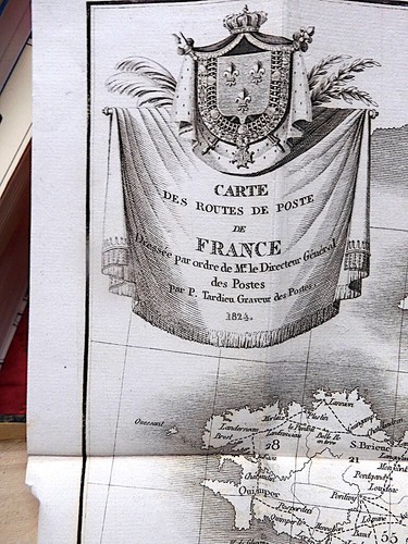 Poste etat général des - poste,