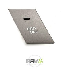 Bouton ESP CITROËN C4 Picasso 2.0 Hdi 138 BMP6 / 96553138CL