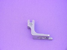 Machine à Coudre Industrielle Rouleau Ourlet Invisible Pied Brother Singer 0.3cm