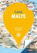 Guide Malte - Collectif - V2025970