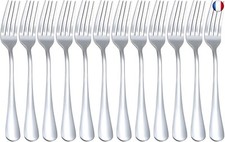 QUCHER 7.2" Fourchettes de