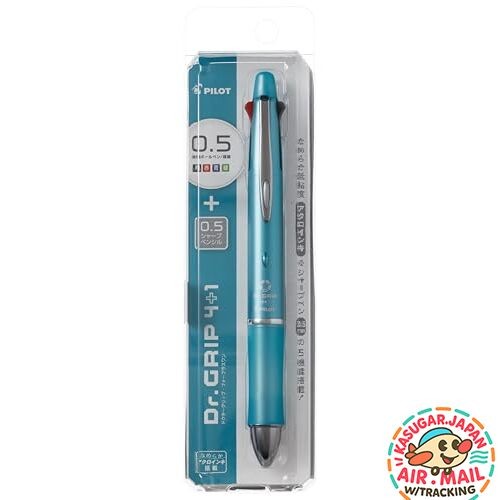 Pilot stylo multifonction - pilot, dr.