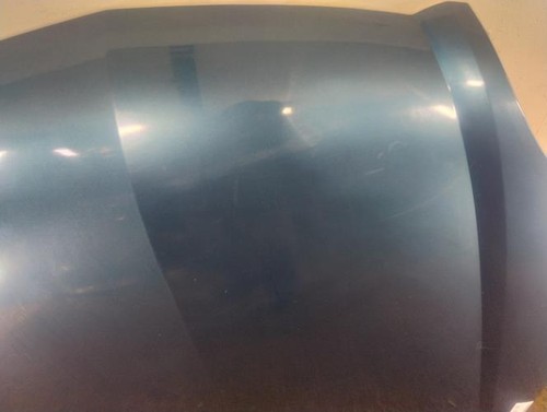 Capot renault kangoo phase 2 - capot,