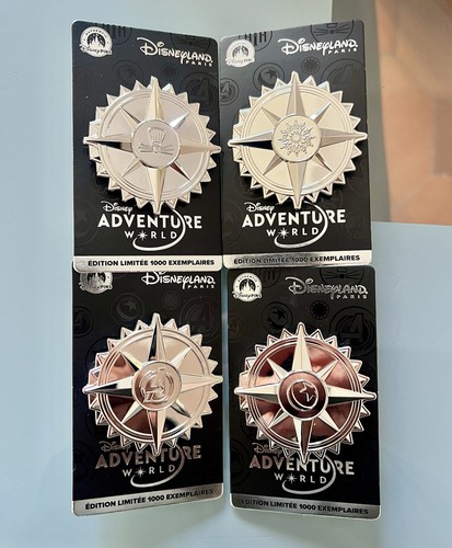 Set pin collector - set, le