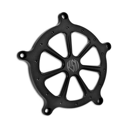 Housse noire rsd - housse, filtre
