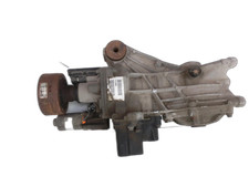 Différentiel Essieux AR