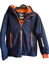 WEDZE coupe vent chaud   taille 10 ans