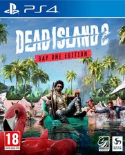 Dead Island 2 Day One Edition