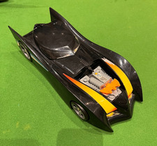 BATMAN BATMOBILE Knight