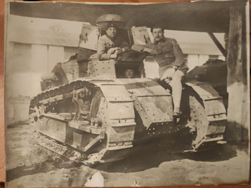 Verdun 504 photo - 504, r