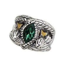 Bague Aragorn Anneau Barahir