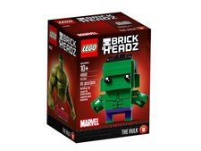 LEGO 41592 Brickheadz - MARVEL