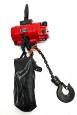 Chicago Pneumatic CP-1100 500