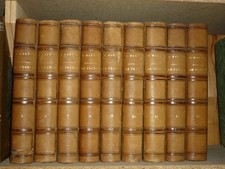 Histoire de France par Henri