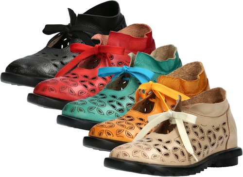 Laura vita chaussure - vita, lacets