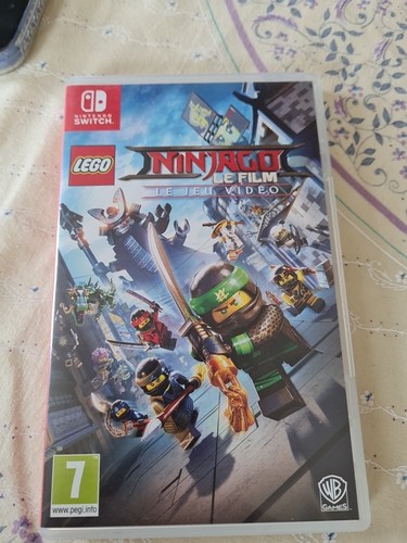 Lego ninjago film - ninjago,