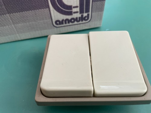 Arnould 1001 interrupteur va - arnould,