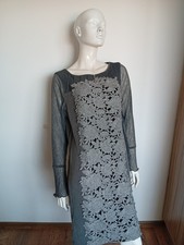 ELISA CAVALETTI grey long