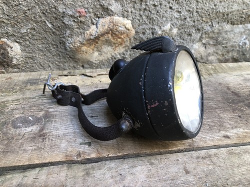 Ancien phare vitalux feu - ancien,