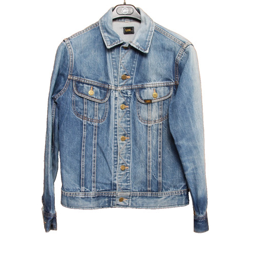 Veste jean lee - veste, 38