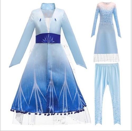Pieces frozen princess - pieces,