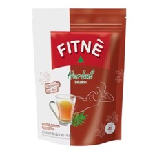Thé Fitne Détox Minceur | 20 sachets – Infusion Thaïlandaise au Séné |