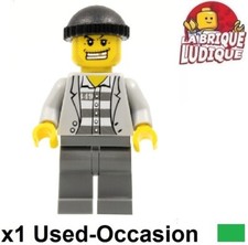 Lego Figurine Minifig City